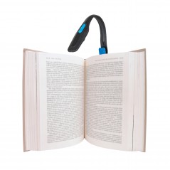 Ficklampa LED - Energizer Booklight LED-lampa för bok