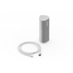 Trådlös bluetooth-högtalare - Sonos Roam SL trådlös portabel Bluetooth-högtalare