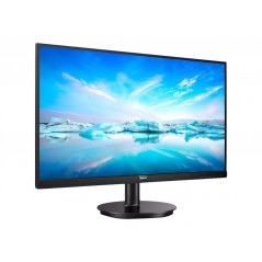 25 - 34" Datorskärm - Philips 27-tums 2k-upplöst skärm med VA-panel