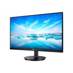 25 - 34" Datorskärm - Philips 27-tums 2k-upplöst skärm med VA-panel