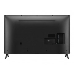 TV-apparater - LG 65-tums UHD 4K Smart-TV med Wi-Fi