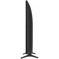 TV-apparater - LG 55-tums UHD 4K Smart-TV med Wi-Fi