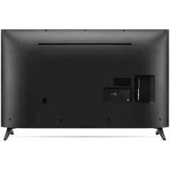 TV-apparater - LG 55-tums UHD 4K Smart-TV med Wi-Fi