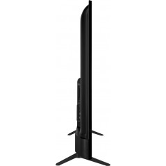 TV-apparater - Skantic 55-tums 4K UHD LED-TV (Ej SMART-TV - köp till Chromecast)