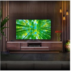 TV-apparater - LG 60-tums UHD 4K Smart-TV med Wi-Fi