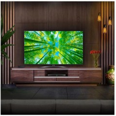 TV-apparater - LG 65-tums UHD 4K Smart-TV med Wi-Fi
