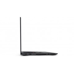 Laptop 14" beg - Lenovo Thinkpad T470s i5 8GB 256SSD Svart (beg)