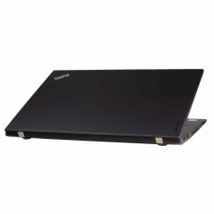 Laptop 14" beg - Lenovo Thinkpad T470s i5 8GB 256SSD Svart (beg)