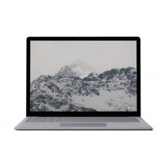 Laptop 13" beg - Microsoft Surface Laptop 1st Gen i7 8GB 256GB (beg*)