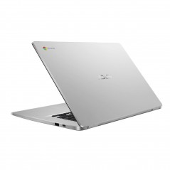 Laptop 15" beg - Asus ChromeBook 15,6-tum N3350 4GB 32SSD (beg)