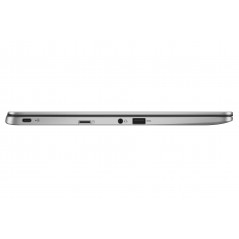 Laptop 15" beg - Asus ChromeBook 15,6-tum N3350 4GB 32SSD (beg)