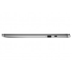 Laptop 15" beg - Asus ChromeBook 15,6-tum N3350 4GB 32SSD (beg)