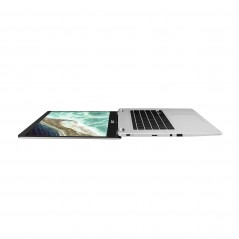 Laptop 15" beg - Asus ChromeBook 15,6-tum N3350 4GB 32SSD (beg)