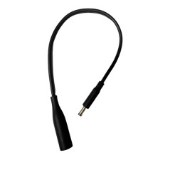 Dell laddare - Laddkabel konvertering till Dell XPS och M3800 7.4mm till 4.5mm