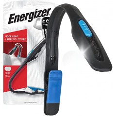 Ficklampa LED - Energizer Booklight LED-lampa för bok