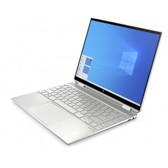 Laptop 14-15" - HP Spectre x360 14-ea0813no demo i Silver
