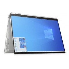Laptop 14-15" - HP Spectre x360 14-ea0813no demo i Silver
