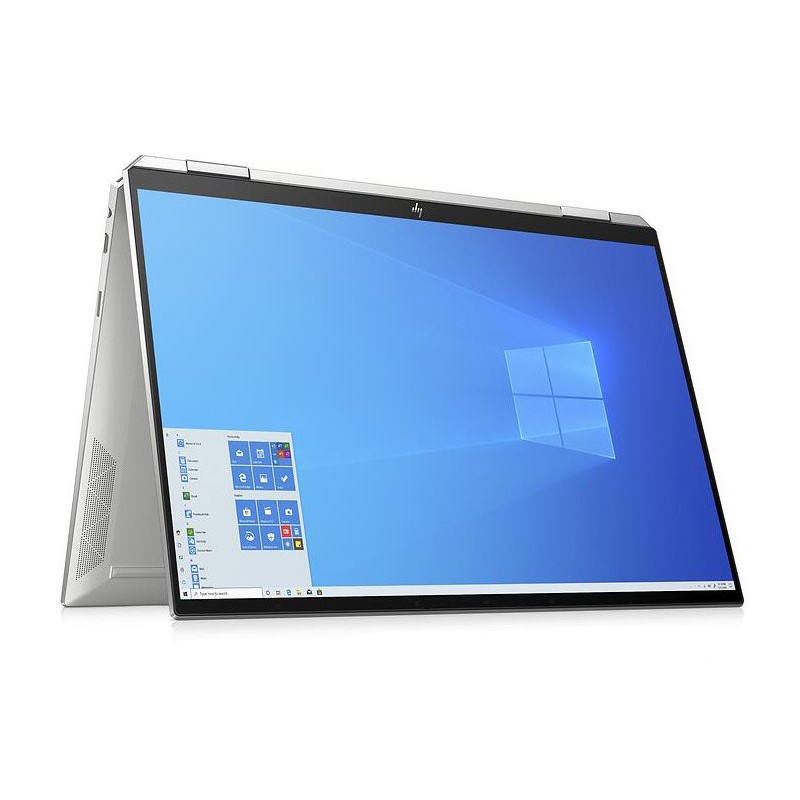 Laptop 14-15" - HP Spectre x360 14-ea0813no demo i Silver
