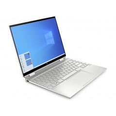 Laptop 14-15" - HP Spectre x360 14-ea0813no demo i Silver