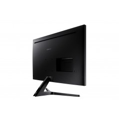 25 - 34" Datorskärm - Samsung 32-tums 4K LED-skärm U32J590