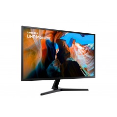 25 - 34" Datorskärm - Samsung 32-tums 4K LED-skärm U32J590