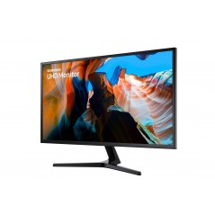 25 - 34" Datorskärm - Samsung 32-tums 4K LED-skärm U32J590