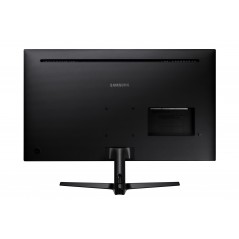 25 - 34" Datorskärm - Samsung 32-tums 4K LED-skärm U32J590