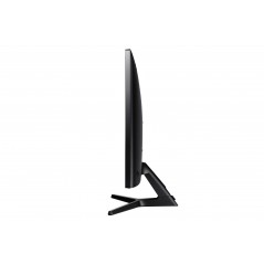 25 - 34" Datorskärm - Samsung 32-tums 4K LED-skärm U32J590
