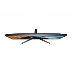 25 - 34" Datorskärm - Samsung 32-tums 4K LED-skärm U32J590