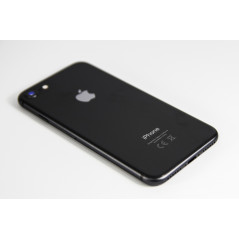 Apple iPhone SE 2020 (2nd Generation) 128GB Svart iOS26 (beg)