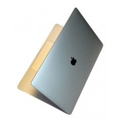 Begagnad MacBook Pro - MacBook Pro 16-tum 2019 i7-9750H 16GB 512GB SSD Silver (beg)
