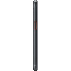 Galaxy Xcover/S7/S6/S5 - Samsung Galaxy Xcover Pro Dual Sim SM-G715F/DS 64GB (ny med härdat skärmskydd)