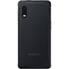 Galaxy Xcover/S7/S6/S5 - Samsung Galaxy Xcover Pro Dual Sim SM-G715F/DS 64GB (ny med härdat skärmskydd)
