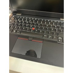 Laptop 13" beg - Lenovo Thinkpad L380 i3 Win10/11* (beg se musplatta*)