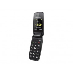 Mobiltelefon & smartphone - Doro Primo 401 2" GSM-telefon (Fyndvara)