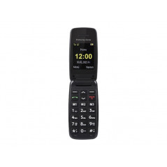 Mobiltelefon & smartphone - Doro Primo 401 2" GSM-telefon (Fyndvara)