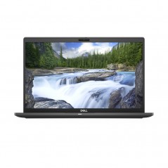 Laptop 14" beg - Dell Latitude 7410 14" Full HD i5 8GB 256GB SSD Win 11 Pro (beg)