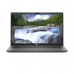 Laptop 14" beg - Dell Latitude 7410 14" Full HD i5 8GB 256GB SSD Win 11 Pro (beg)