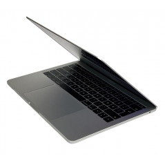 Laptop 13" beg - MacBook Pro 13-tum Retina 2017 i5 8GB 128SSD TBT3 Silver (beg)