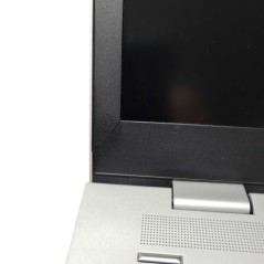 Laptop 14" beg - HP ProBook 640 G4 i5 8GB 256GB SSD (beg spricka bezel)