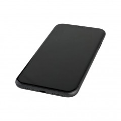 iPhone begagnad - iPhone 11 64GB Black med 1 års garanti (beg med nyskick skärm)
