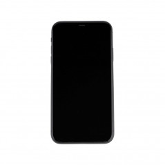 iPhone begagnad - iPhone 11 64GB Black med 1 års garanti (beg med nyskick skärm)