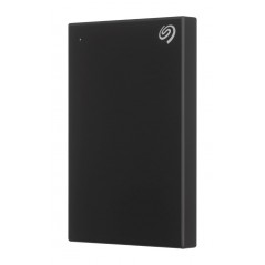 2,5" extern hårddisk - Seagate One Touch extern hårddisk 1TB USB 3.2 gen 1
