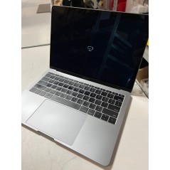 Laptop 13" beg - MacBook Pro 13-tum Retina 2017 i5 16GB 256SSD rymdgrå (beg utl tgb-layout & skador cover)
