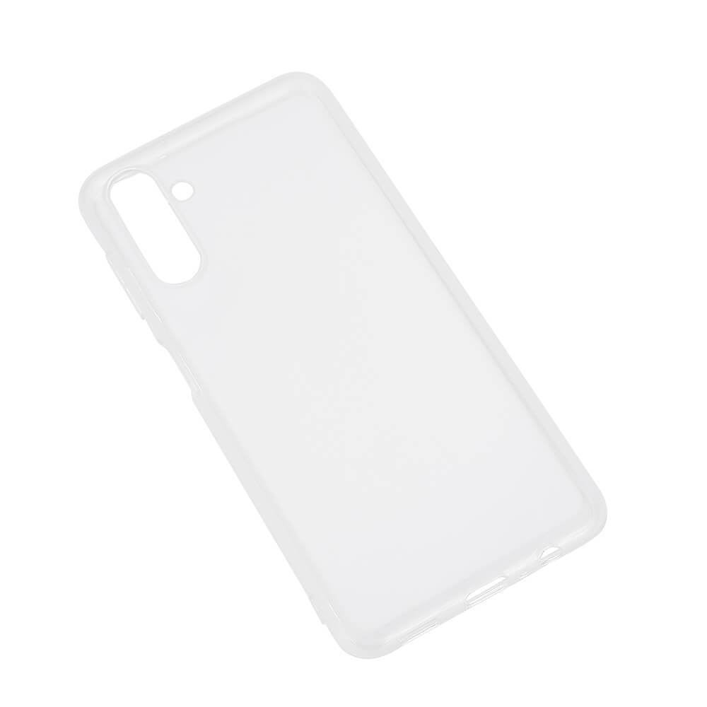 Gear transparent skal till Samsung Galaxy A13 5G / A04s 6.5" (EJ 4G)