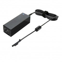 Kompatibel 39W Datorladdare till Microsoft Surface Pro 6, 5 & 4