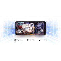 Samsung Galaxy begagnad - Samsung Galaxy A32 128GB 4G DS 6.4" AMOLED 64MP Black 2021 (beg)
