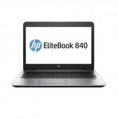 Laptop 14" beg - HP EliteBook 840 G4 14" FHD i5 8GB 256SSD med 4G (beg)