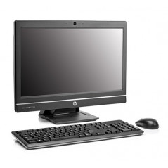 All-in-one-dator - HP ProOne 600 G1 All-in-One på 21,5" i3 8GB 256GB SSD (beg)