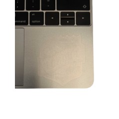 Begagnad MacBook Air - MacBook 12-tum Early 2016 m5 8GB 512SSD Space Gray (beg med märke skärm*)
